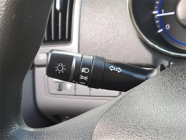 used 2011 Hyundai Sonata car, priced at $4,760