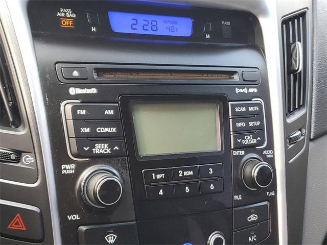 used 2011 Hyundai Sonata car, priced at $4,760