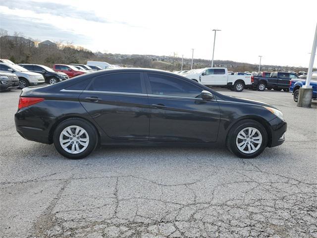 used 2011 Hyundai Sonata car, priced at $4,760