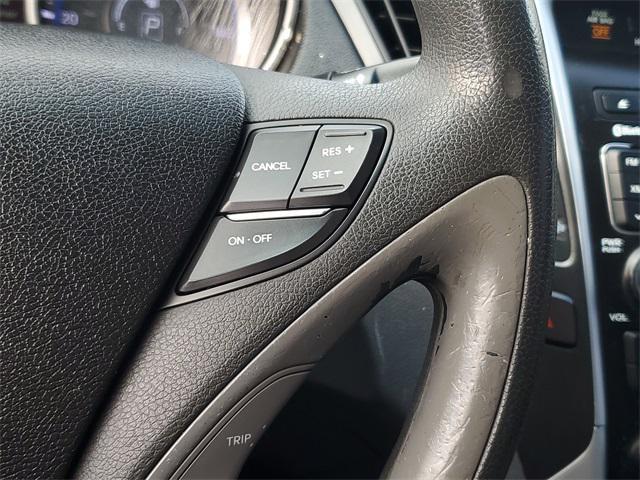 used 2011 Hyundai Sonata car, priced at $4,760