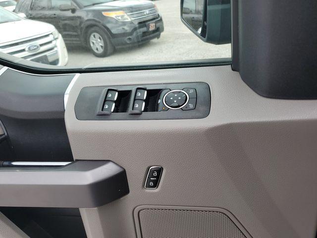 used 2020 Ford F-150 car, priced at $31,377