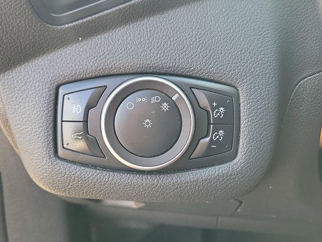 used 2017 Ford Escape car, priced at $11,487