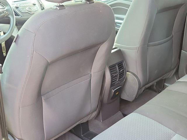 used 2017 Ford Escape car, priced at $11,487