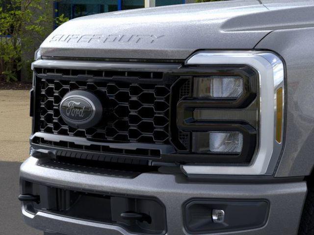 new 2026 Ford F-350 car, priced at $66,095
