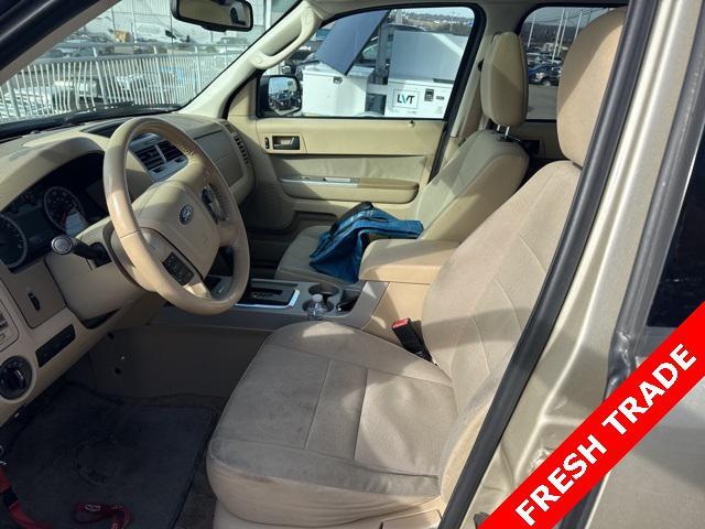 used 2012 Ford Escape car, priced at $4,988