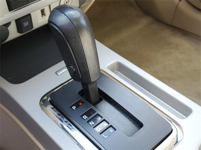 used 2012 Ford Escape car, priced at $4,486