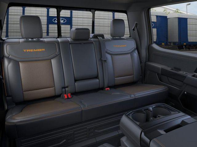 new 2026 Ford F-150 car, priced at $75,782