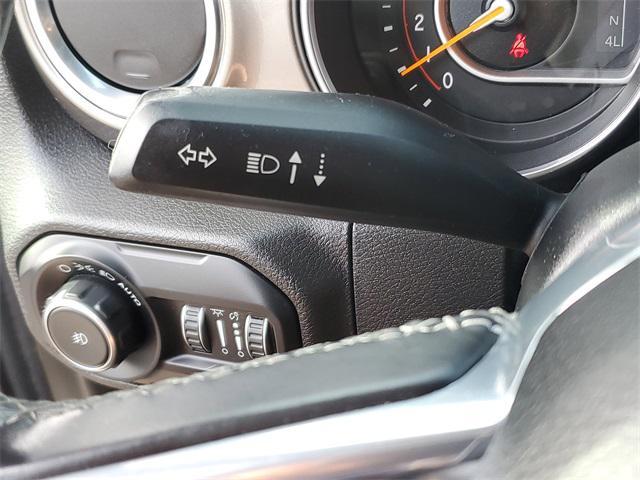 used 2018 Jeep Wrangler Unlimited car, priced at $19,987