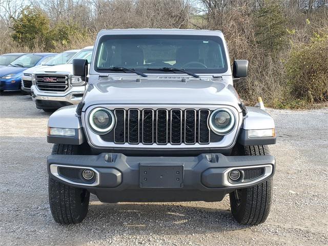used 2018 Jeep Wrangler Unlimited car, priced at $19,987