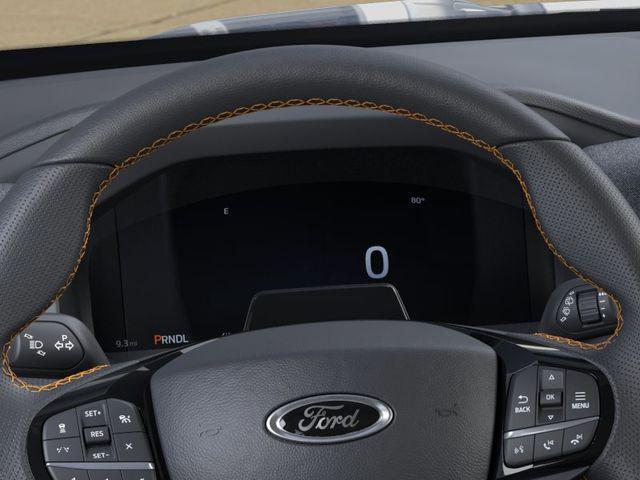 new 2026 Ford Explorer car, priced at $49,712