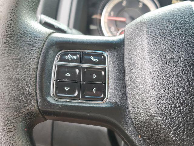 used 2017 Ram 2500 car, priced at $21,487