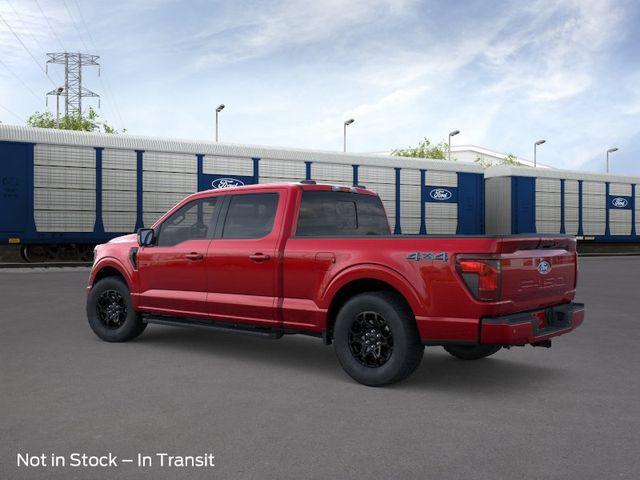 new 2026 Ford F-150 car, priced at $56,569