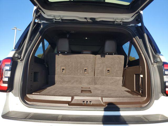 used 2023 Ford Expedition Max car, priced at $39,987