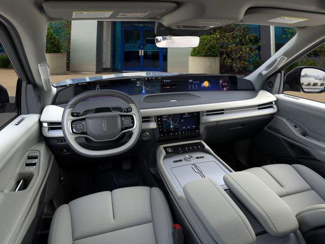 new 2026 Lincoln Navigator car, priced at $115,080