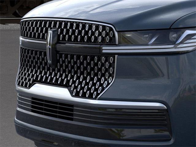 new 2026 Lincoln Navigator car, priced at $115,080