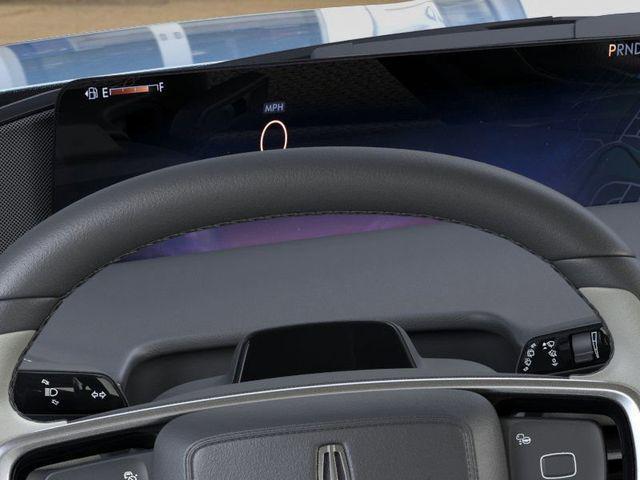 new 2026 Lincoln Navigator car, priced at $115,080