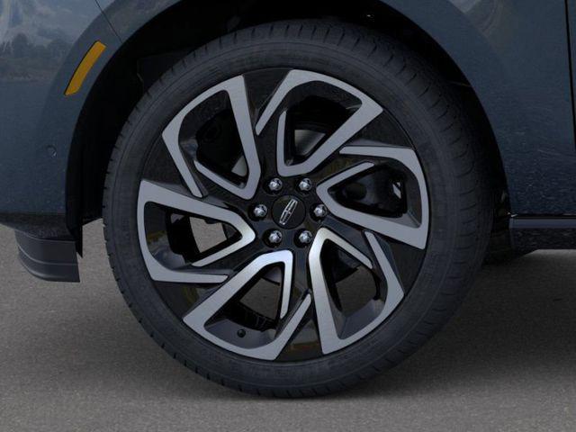 new 2026 Lincoln Navigator car, priced at $115,080