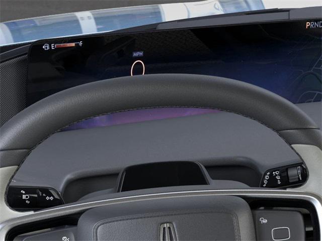 new 2026 Lincoln Navigator car, priced at $115,080