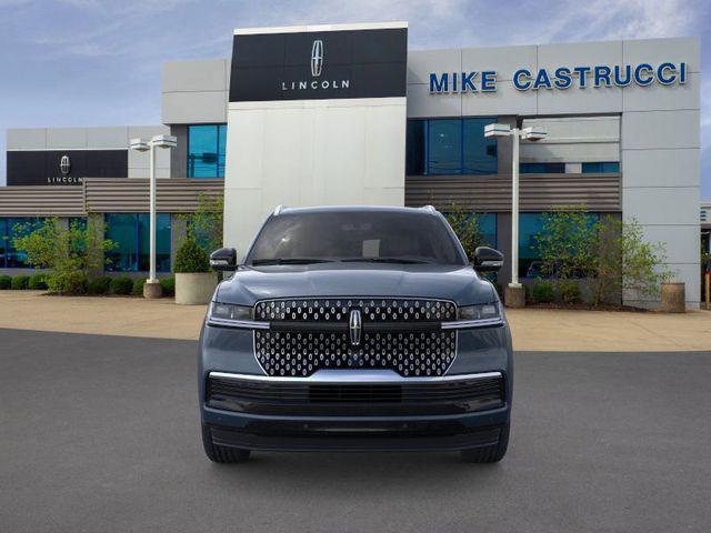 new 2026 Lincoln Navigator car, priced at $115,080