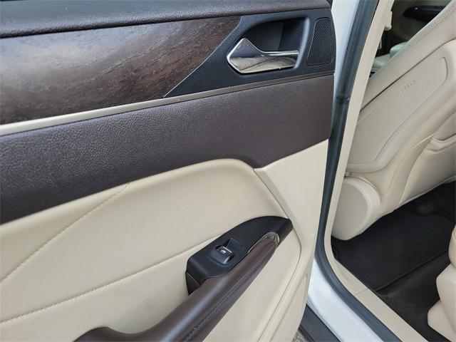 used 2018 Lincoln MKC car, priced at $10,987