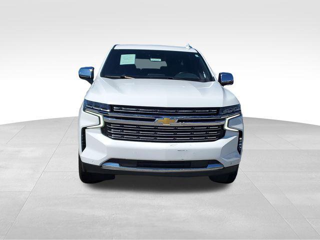 used 2023 Chevrolet Suburban car, priced at $45,201