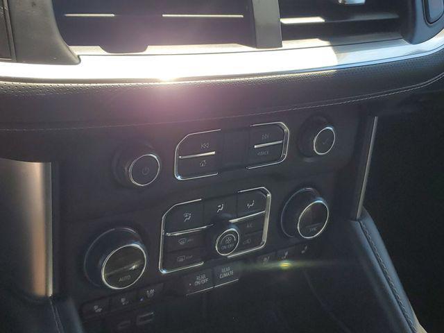 used 2023 Chevrolet Suburban car, priced at $45,201
