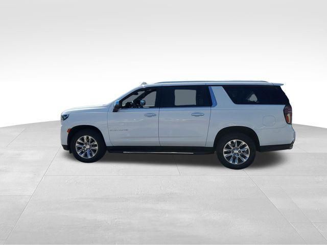used 2023 Chevrolet Suburban car, priced at $45,201