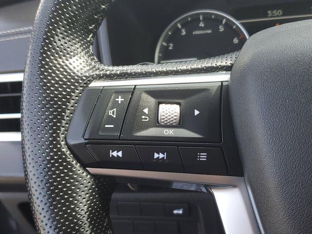 used 2024 Mitsubishi Outlander car, priced at $22,210