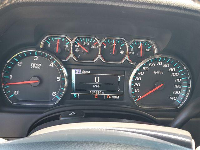 used 2016 Chevrolet Tahoe car, priced at $17,487