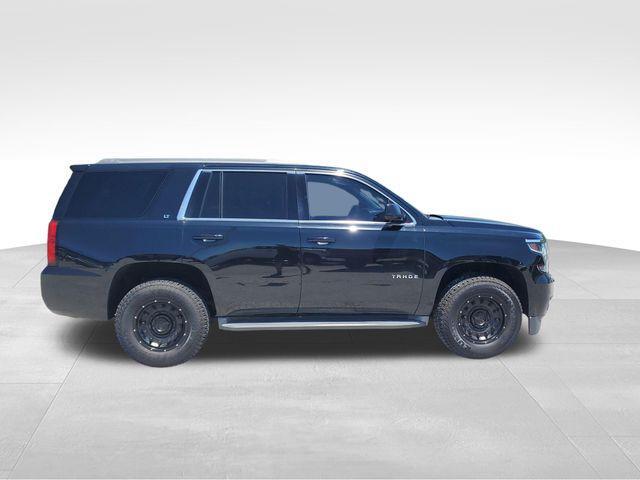 used 2016 Chevrolet Tahoe car, priced at $17,487