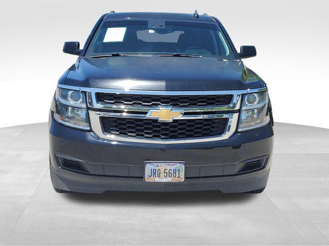 used 2016 Chevrolet Tahoe car, priced at $17,487