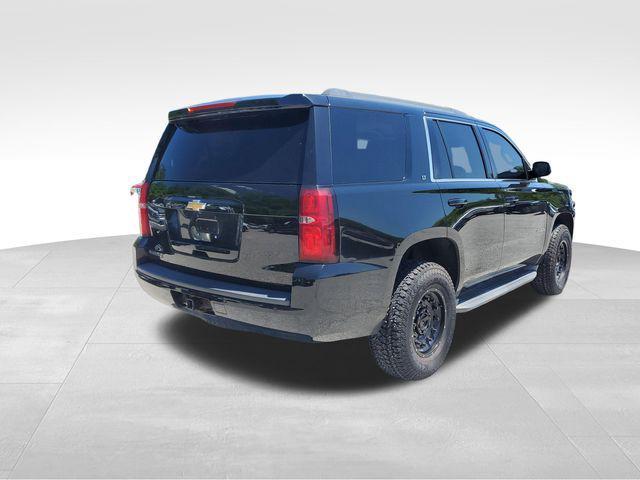 used 2016 Chevrolet Tahoe car, priced at $17,487