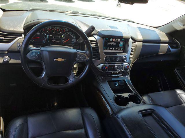used 2016 Chevrolet Tahoe car, priced at $17,487