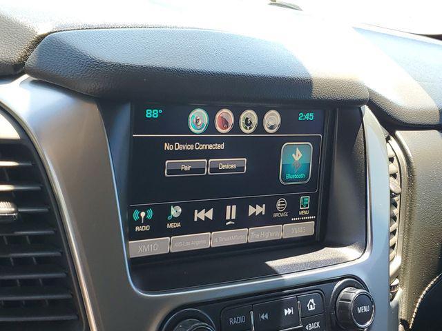 used 2016 Chevrolet Tahoe car, priced at $17,487