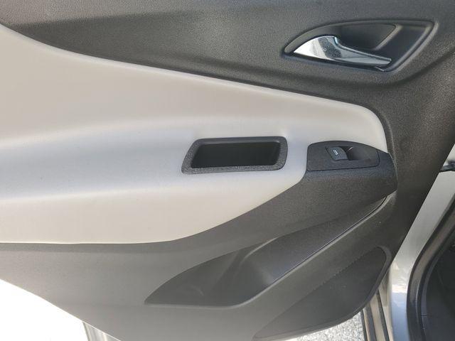 used 2024 Chevrolet Equinox car, priced at $20,932