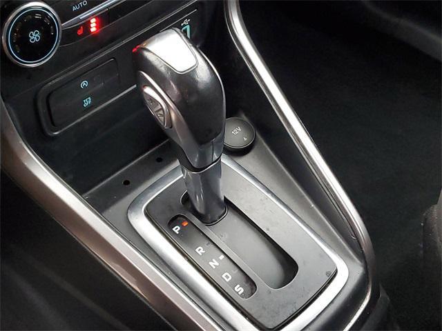 used 2020 Ford EcoSport car, priced at $11,749