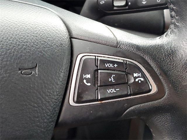 used 2020 Ford EcoSport car, priced at $11,749