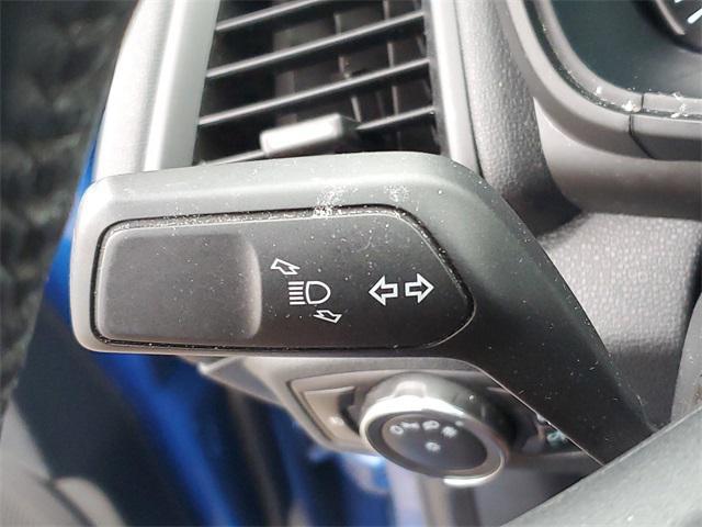 used 2020 Ford EcoSport car, priced at $11,749