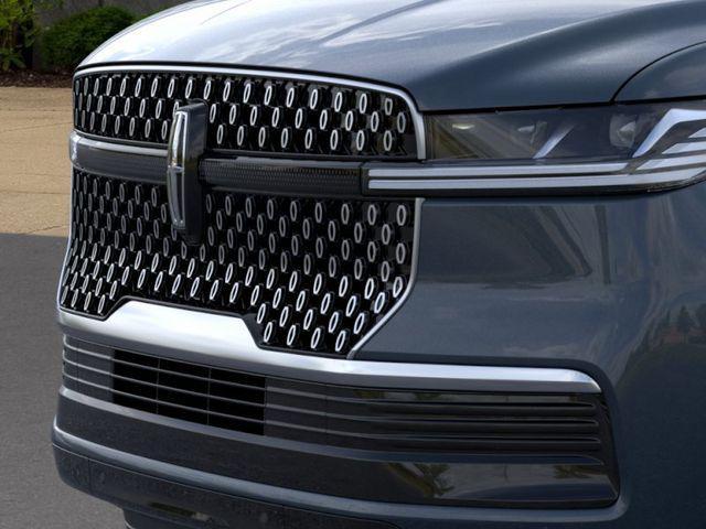 new 2026 Lincoln Navigator car, priced at $91,565
