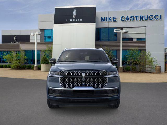 new 2026 Lincoln Navigator car, priced at $91,565