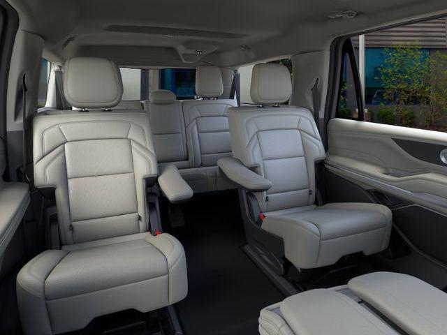 new 2026 Lincoln Navigator car, priced at $91,565