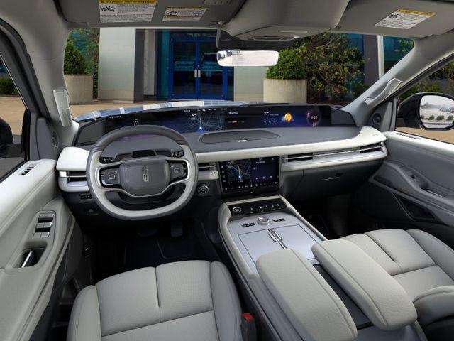 new 2026 Lincoln Navigator car, priced at $91,565