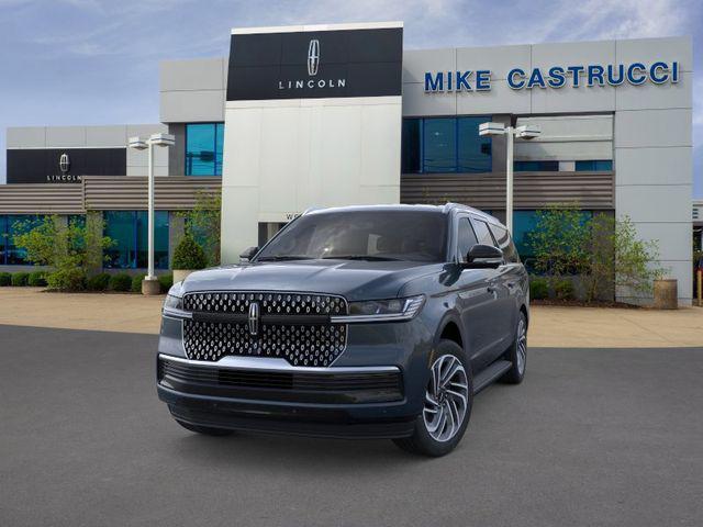 new 2026 Lincoln Navigator car, priced at $91,565