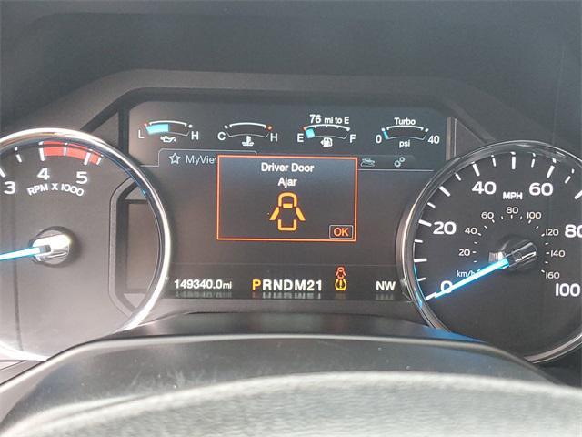 used 2017 Ford F-250 car, priced at $38,091