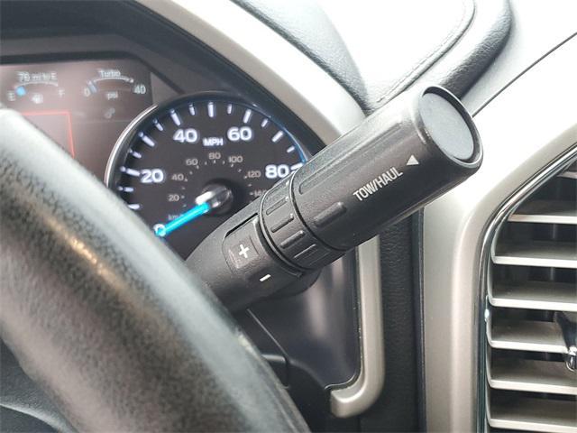used 2017 Ford F-250 car, priced at $38,091