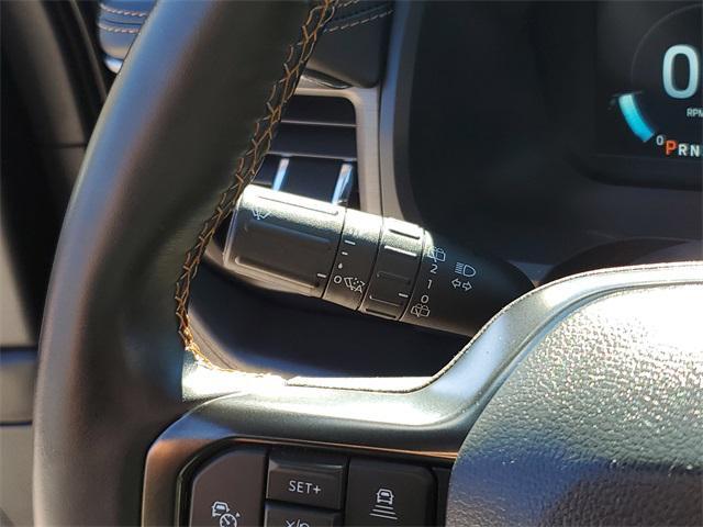 used 2024 Ford Expedition car, priced at $62,487