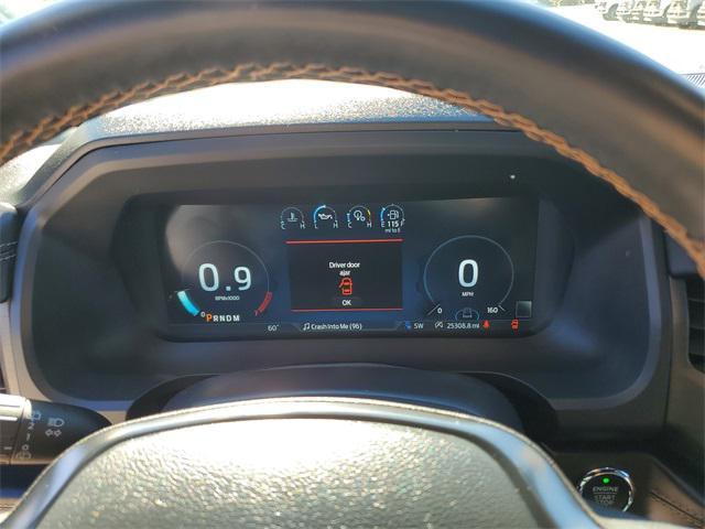 used 2024 Ford Expedition car, priced at $62,487