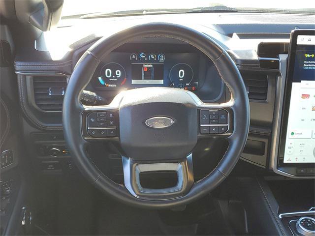 used 2024 Ford Expedition car, priced at $62,487