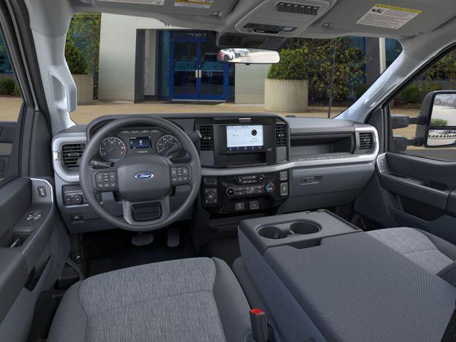 new 2026 Ford F-350 car, priced at $49,995