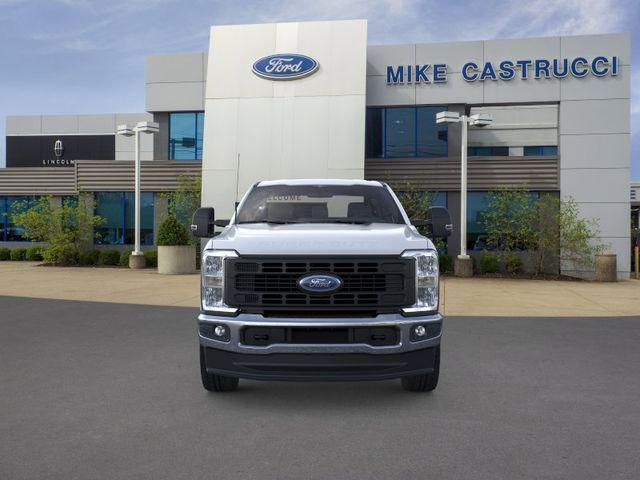new 2026 Ford F-350 car, priced at $49,995